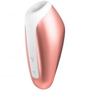 Satisfyer Love Breeze Paineaaltokiihotin