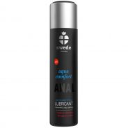 Swede Aqua Comfort Vesipohjainen Anaaliliukuvoide 120 ml