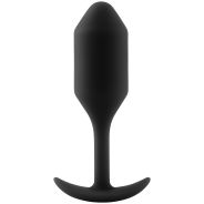 B-Vibe Snug Plug 2 Anustappi