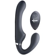 Strap U Mighty Rider Värisevä Strap-on