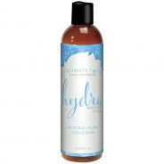 Intimate Earth Hydra Vesipohjainen Liukuvoide 120 ml