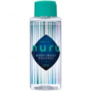 Cobeco Nuru Body2Body Hierontageeli 500 ml
