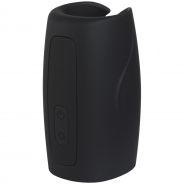 MR.MEMBR Lämmittävä Penisvibraattori