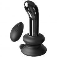 Icicles No 84 Värisevä Lasinen Eturauhastappi