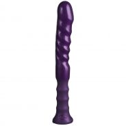 Tantus Echo Dildo Kahvalla