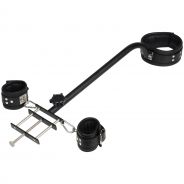 Master Series Häpeäpaalu Penikselle