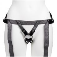 CalExotics The Regal Princess Harness