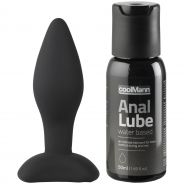 CoolMann Plug ‘n Play Anaalisetti