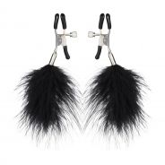 Sex & Mischief Nänninipistimet Höyhenillä