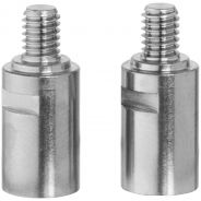 Jes Extender Pidennystapit 1,25 cm