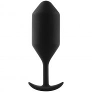 B-Vibe Snug Plug 4 Anustappi