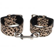 baseks Leopard Rannekahleet