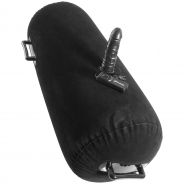 Pipedream Fetish Fantasy Puhallettava Luv Log Seksityyny