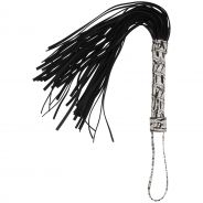 baseks Zebra Flogger-piiska
