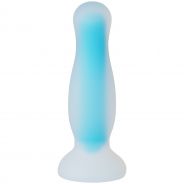 baseks Glow In The Dark Iso Anaalidildo