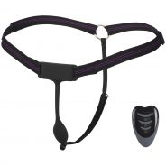 Adrien Lastic Pan-T Vibe Alushousuvibraattori