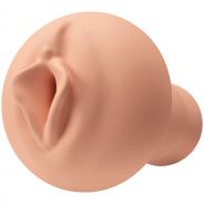 Malesation Real Fuck Pussy Stroker Masturbaattori