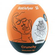 Satisfyer Crunchy Masturbaattori