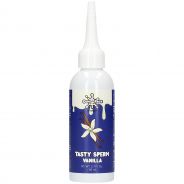 Cum Face Tasty Sperm Vaniljanmakuinen Neste 80 ml