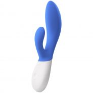 LELO Ina Wave 2 Dual-Action Rabbit Vibraattori