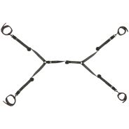 Fifty Shades of Grey Sweet Anticipation Under Mattress Sidontasetti