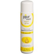 Pjur MED Soft Glide Silikoniliukuvoide 100 ml