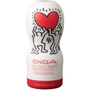 TENGA Keith Haring Original Vacuum Cup Masturbaattori