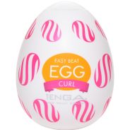 TENGA Egg Curl Masturbaattori