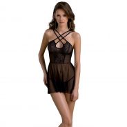 Passion ECO Selaginella Chemise-setti