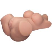 Realistixxx Real Style IV -masturbaattori