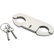 Rimba Metal Police Peukaloraudat