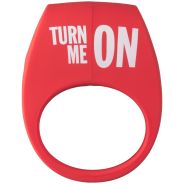 LELO x Diesel Tor 2 Värisevä Penisrengas