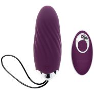 Joy Knock Knock Eggstravagant Värisevä Kiihotinkuula Kaukosäätimellä