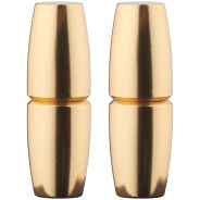 Ouch! Magneettinen Sylinteri Nänninipistimet