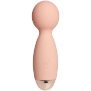 Sinful Peach Mini Wand Vibraattori