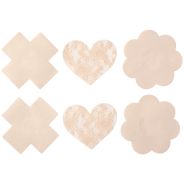 baseks Nännitarrat 3 kpl