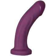 Tantus Adam Super Soft Silikonidildo 19,3 cm