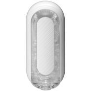 TENGA Flip Zero Gravity White Masturbaattori