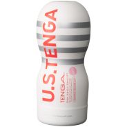 TENGA U.S. Gentle Vacuum Cup Masturbaattori
