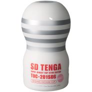 TENGA SD Gentle Vacuum Suction Cup Masturbaattori