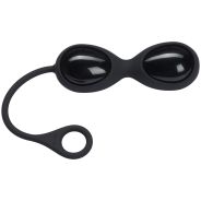 Le Wand Yoni Obsidiaanikristalliset Geishakuulat