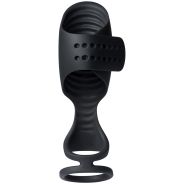 MR.MEMBR Wearable Hands-off Puettava Penisvibraattori