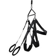 obaie Deluxe Love Swing Bondage-keinu