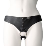 MaleBasics DNGEON Jockstrap Penisrenkaalla
