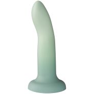 Sinful Gradient Macha Green Dildo 18 cm
