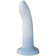 Sinful Gradient Vaaleansininen Dildo 18 cm