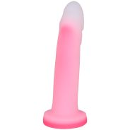 Tantus Flurry Dual Density G-pistedildo