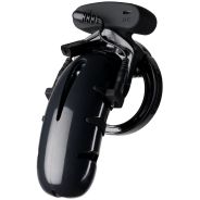 Mancage 22 Sähkösiveysvyö Kivesten Jakajalla