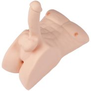 Pipedream PDX Plus Perfect Ride Masturbaattori