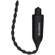 Electroshock Kauko-ohjattava Penisplugi